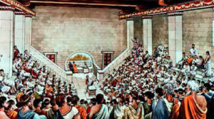 Πρυτανεία της Δημοκρατίας αντί Συνταγματικό Δικαστήριο