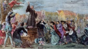 Πολιτικό καθήκον της πνευματικής ηγεσίας