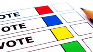 Νομοθετικές λαϊκές πρωτοβουλίες