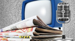 Ηλεκτρονικά ΜΜΕ και πολιτική