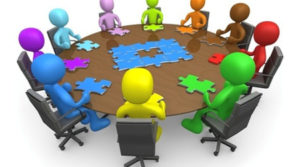 Τα πολλά κέντρα αποφάσεων δυσκολεύουν την παρανομία